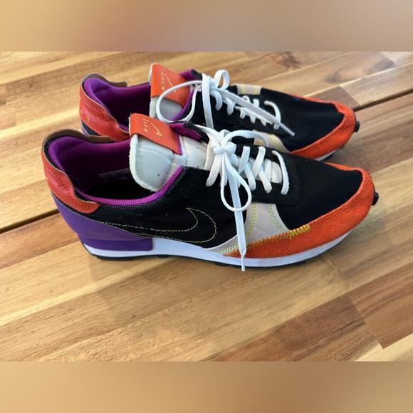 Nike Shoes| Men’s Size 10| Nike Daybreak type black|NWOT - Picture 3 of 9